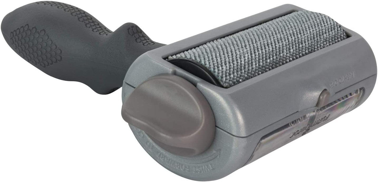 Reusable Hair Collection Tool