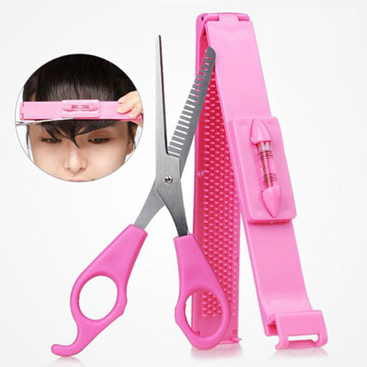 Hair Tools Bang Cut Kit