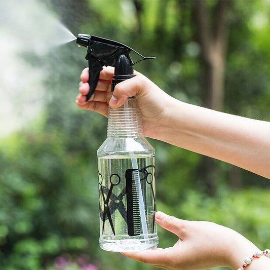 Hairdressing Spray Bottle