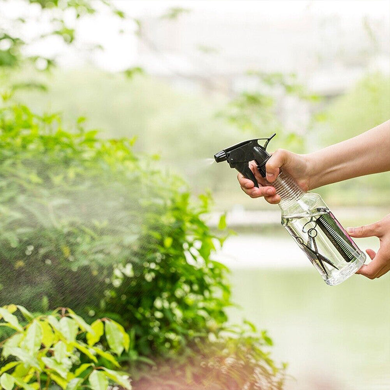 Hairdressing Spray Bottle