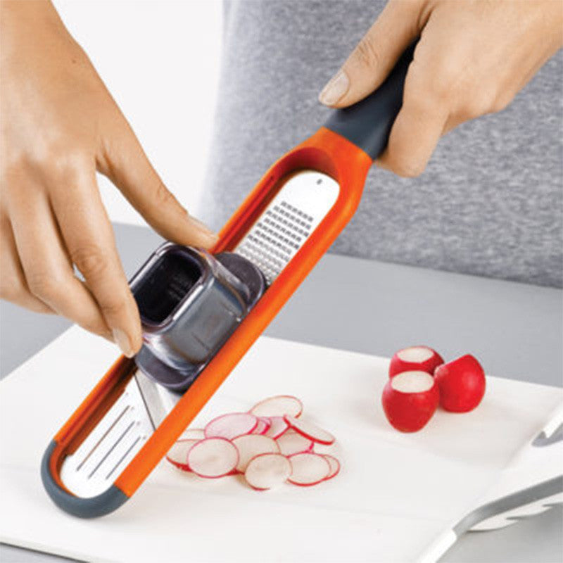 Handi Grate 2-in-1 mini Grate