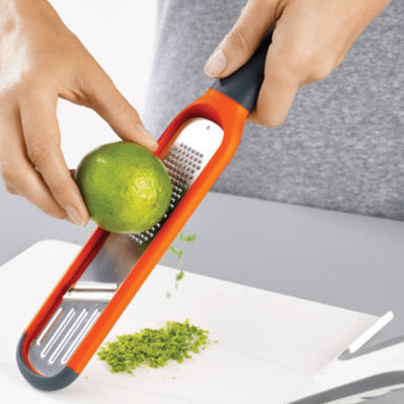 Handi Grate 2-in-1 mini Grate