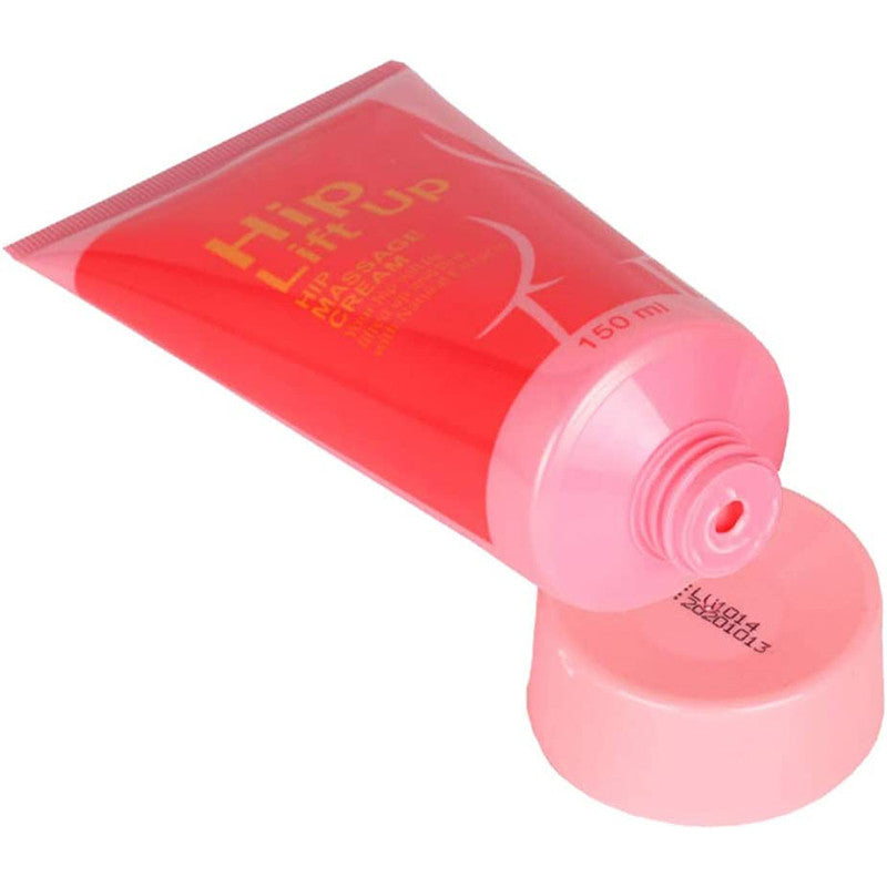 Ginger Hip and Butt Enhancer Cream