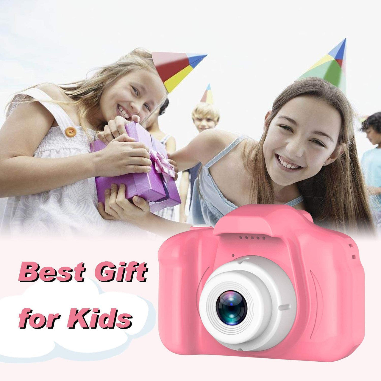 Kids Camera