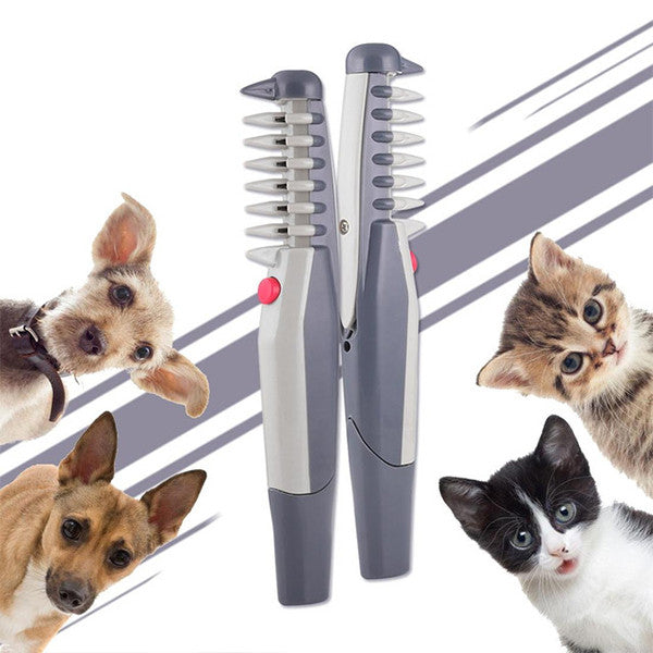 Knot Out Pet Grooming Comb