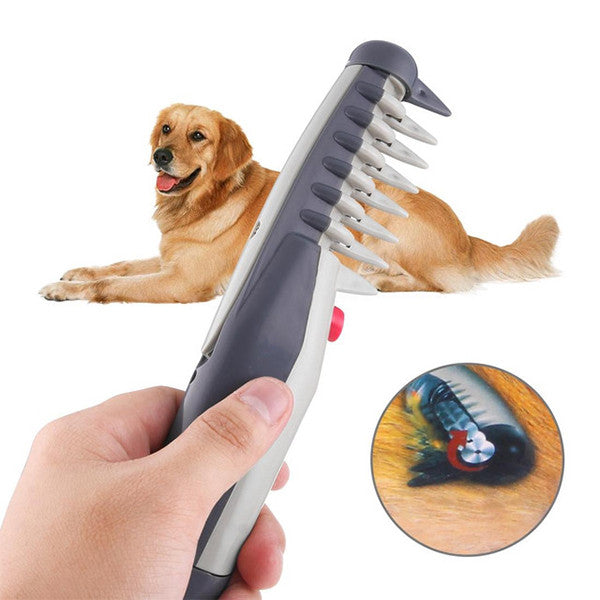 Knot Out Pet Grooming Comb
