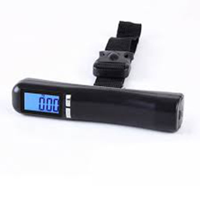 LCD Electronic Portable Scale