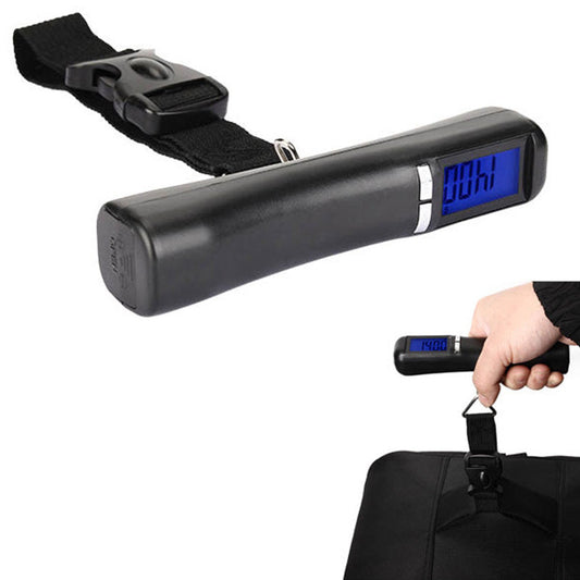 LCD Electronic Portable Scale