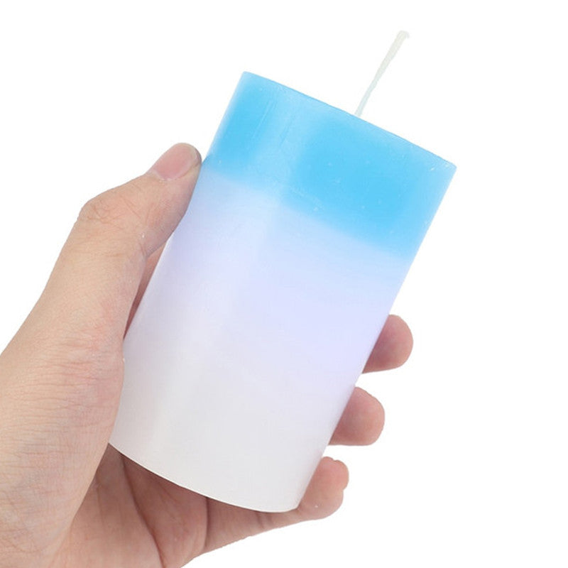 LED Mood Magic Candle