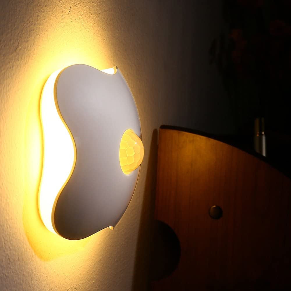 LED Motion Activated Night Light