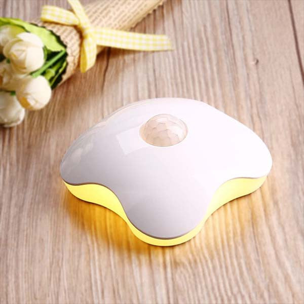 LED Motion Activated Night Light