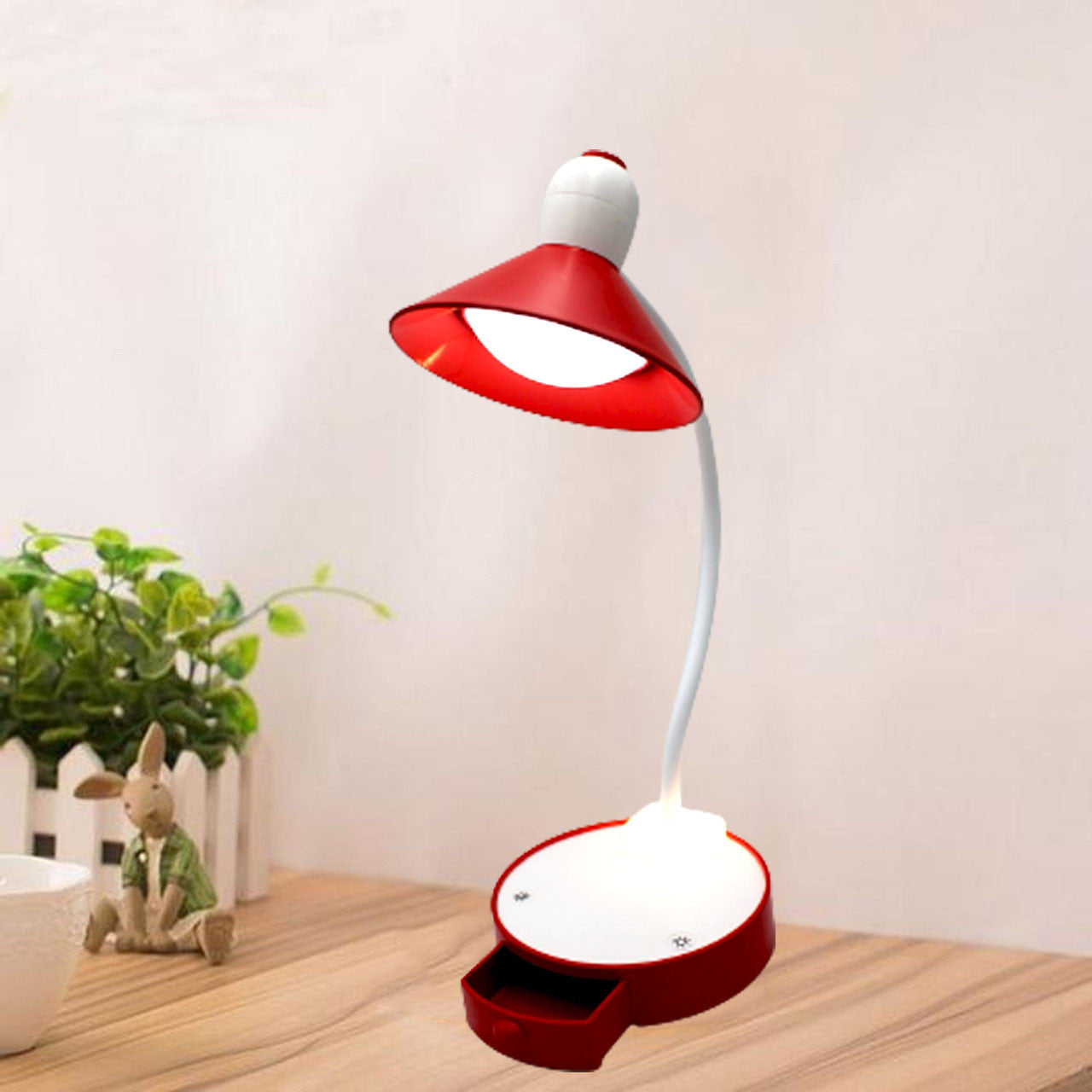 LED Table Lamp
