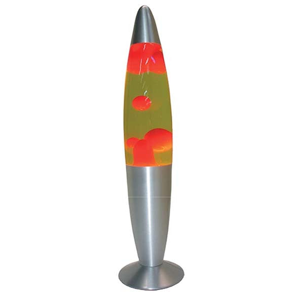 Lava Lamp