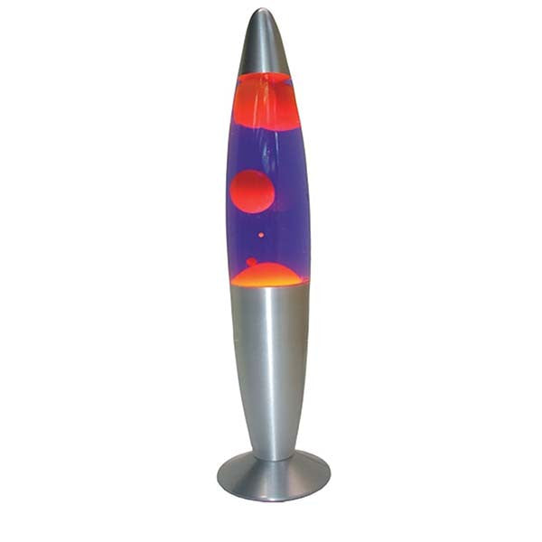 Lava Lamp