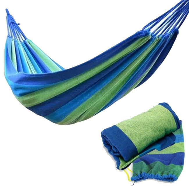 Lazy Daze Hammock