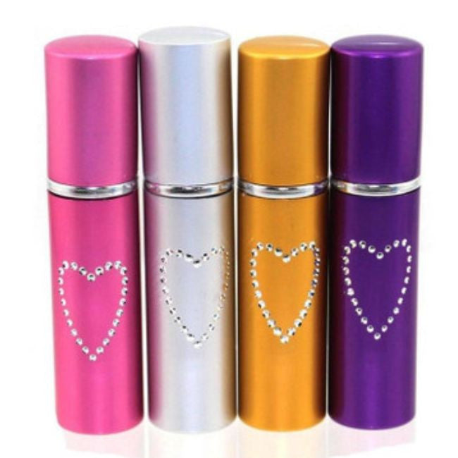 Lipstick Pepper Spray 10ml