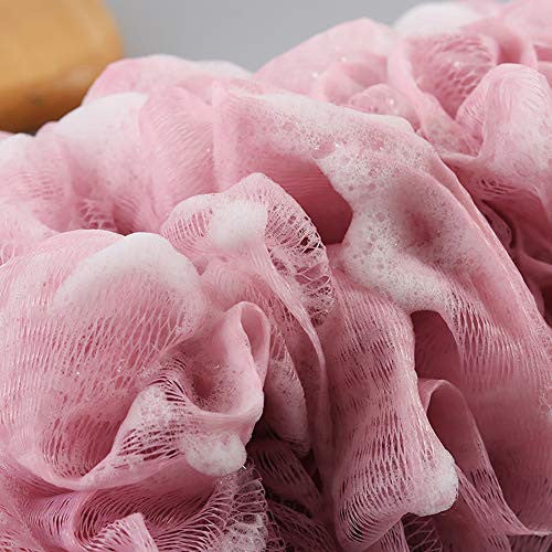 Long Handle Bath Brush