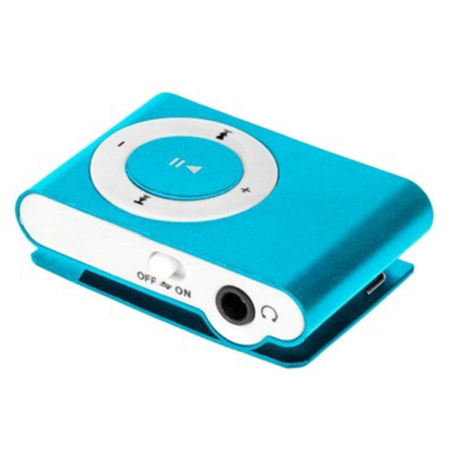 MP3 Multimedia Player