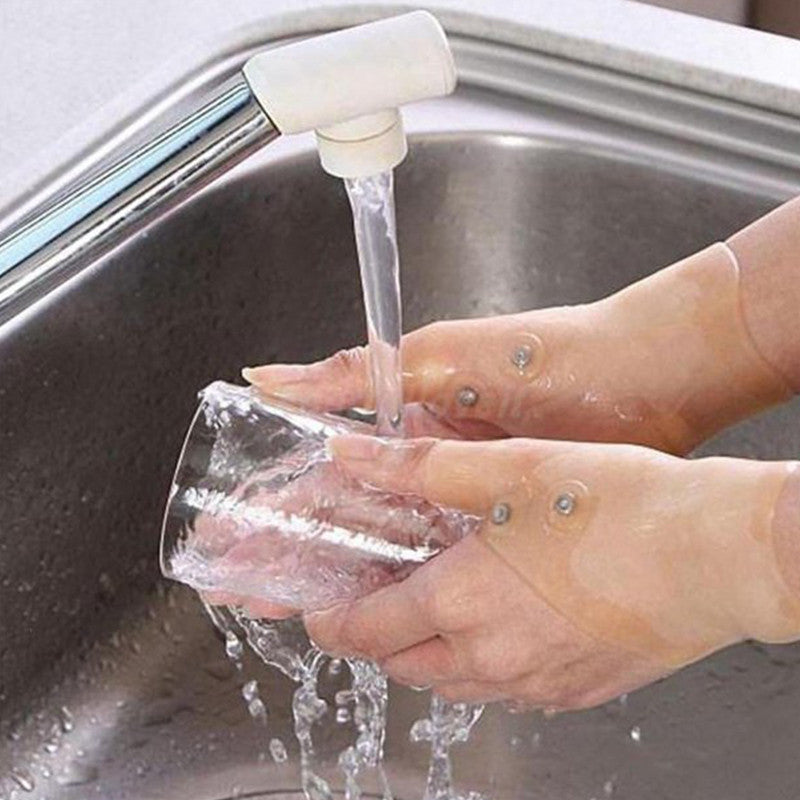 Magnetic Compression Wrist Support