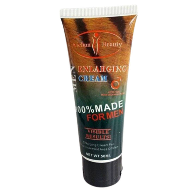 Men Cream Enlarging For Sexual Excitement