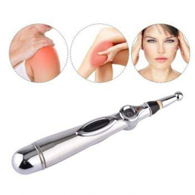 Meridian Massage Pen