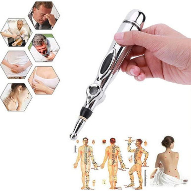 Meridian Massage Pen