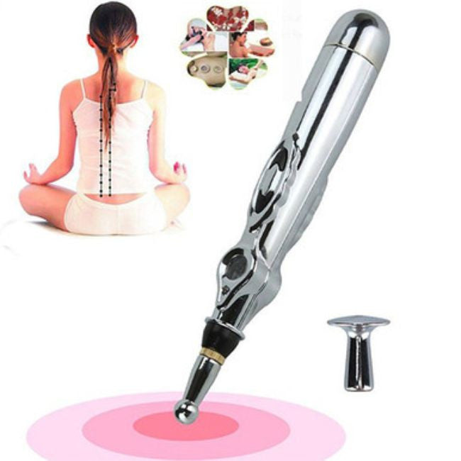 Meridian Massage Pen