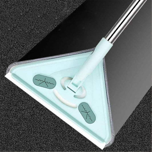 Triangular Dust Mop