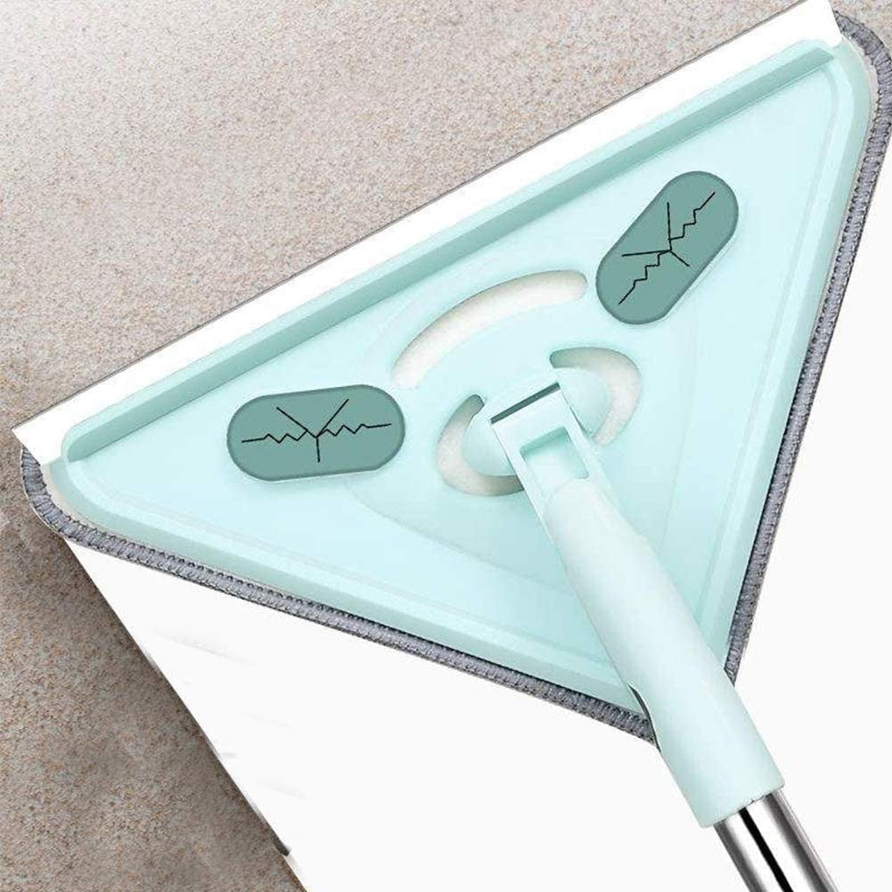 Triangular Dust Mop