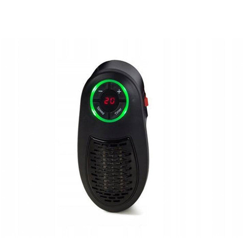 Mini Electric Colourful Heater 1000W 1