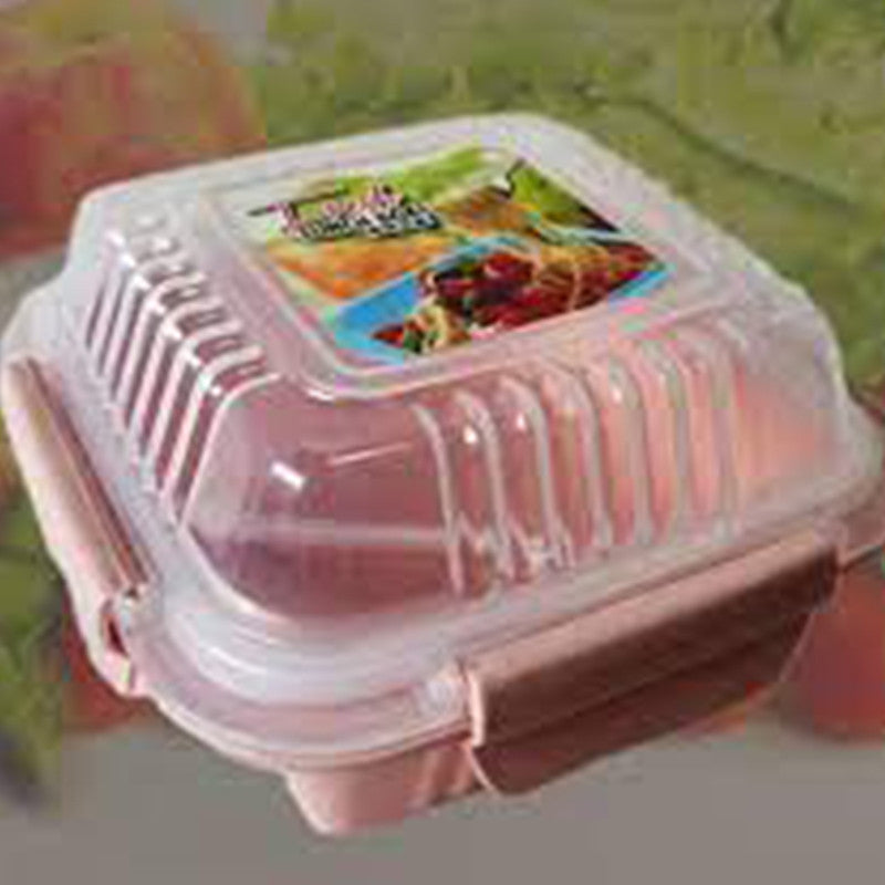 Mini Fresh Lunch Box