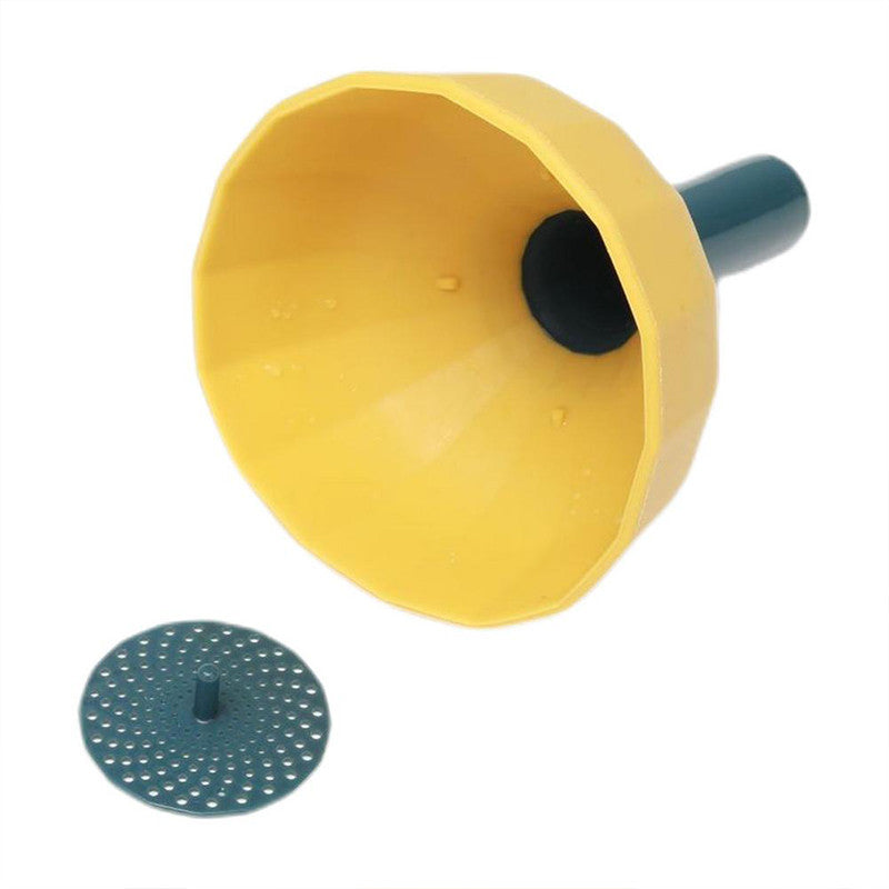 Mini Silicone Funnel