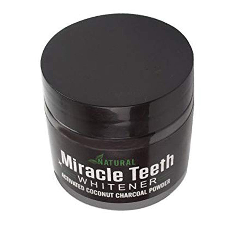 Miracle Teeth Whitener