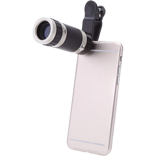 Mobile Phone Telescope