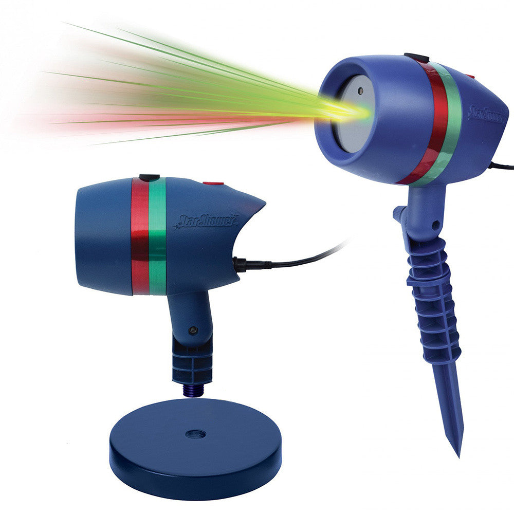 Motion Laser Light With Base