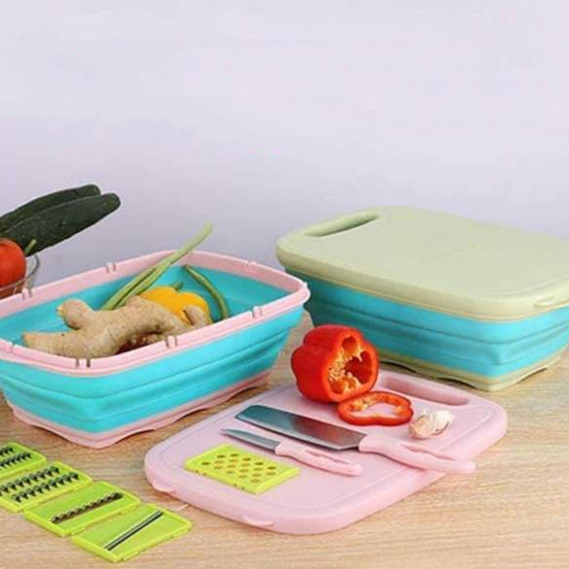 Multi-Functional Slitting Planer