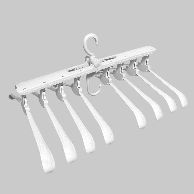 Multifunctional Clothes Hanger