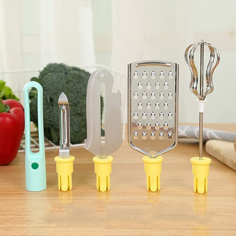 Multifunctional Kitchen Set
