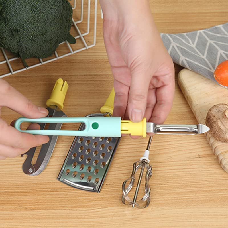 Multifunctional Kitchen Set