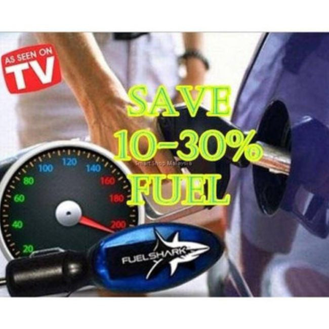 Neo Socket Fuel Shark Fuel Saver