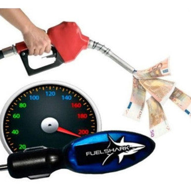 Neo Socket Fuel Shark Fuel Saver