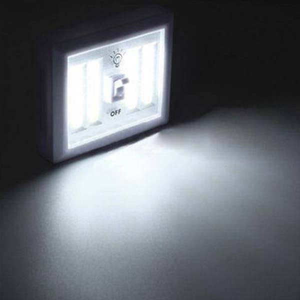 Night Light Plus Cob Switch