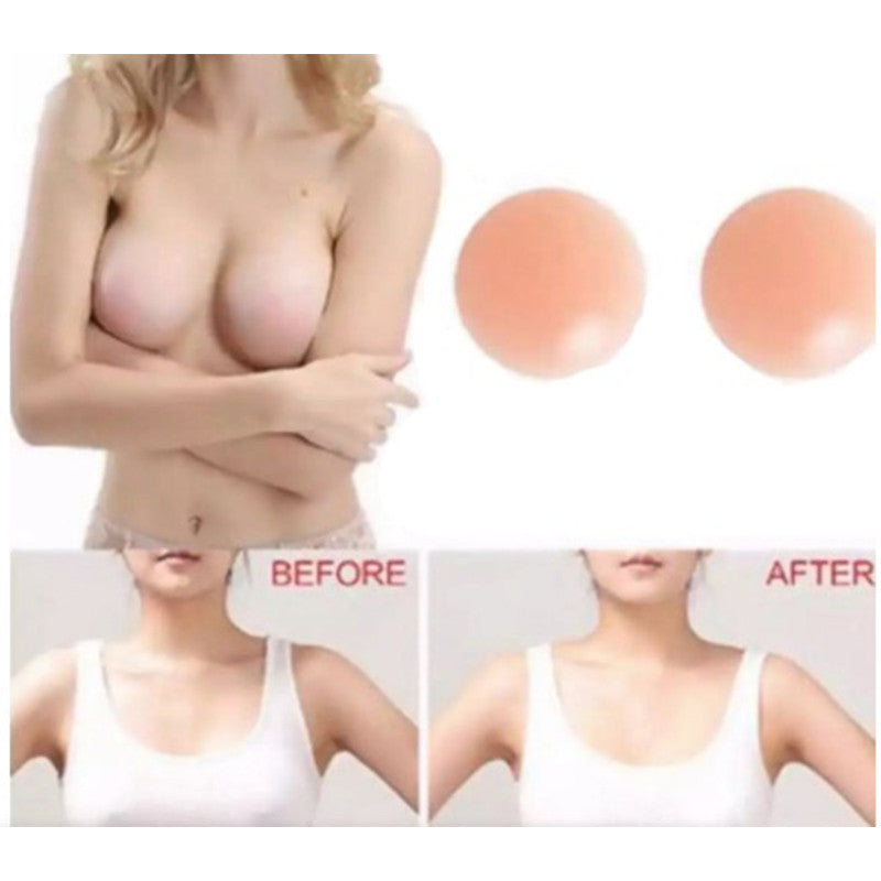 Nipple Silicone Pad