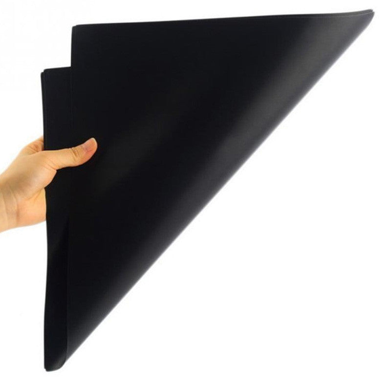 Non Stick Barbecue Grill Mat 5Pcs