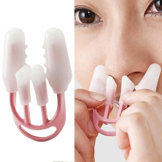 Nose Clip Corrector Makeup Facial Care Tool1