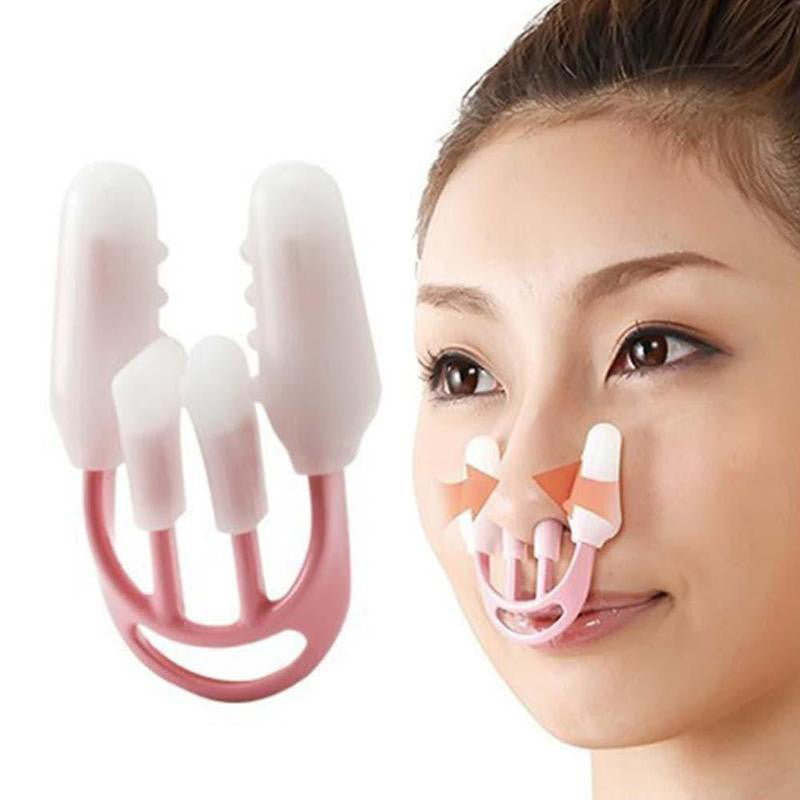 Nose Clip Corrector Makeup Facial Care Tool2