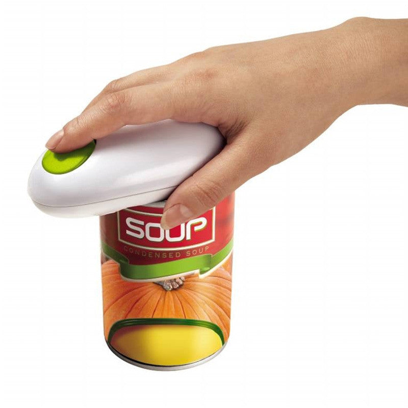 One Touch Can Opener