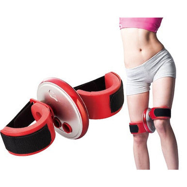 Pelvic Roller Tollne 8