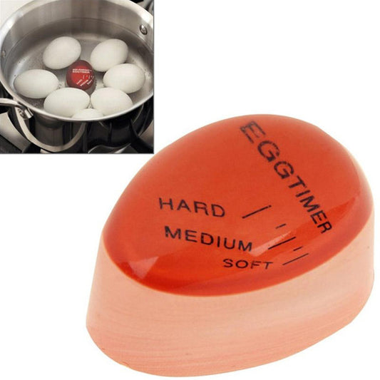 Perfect Egg Boiler Timer