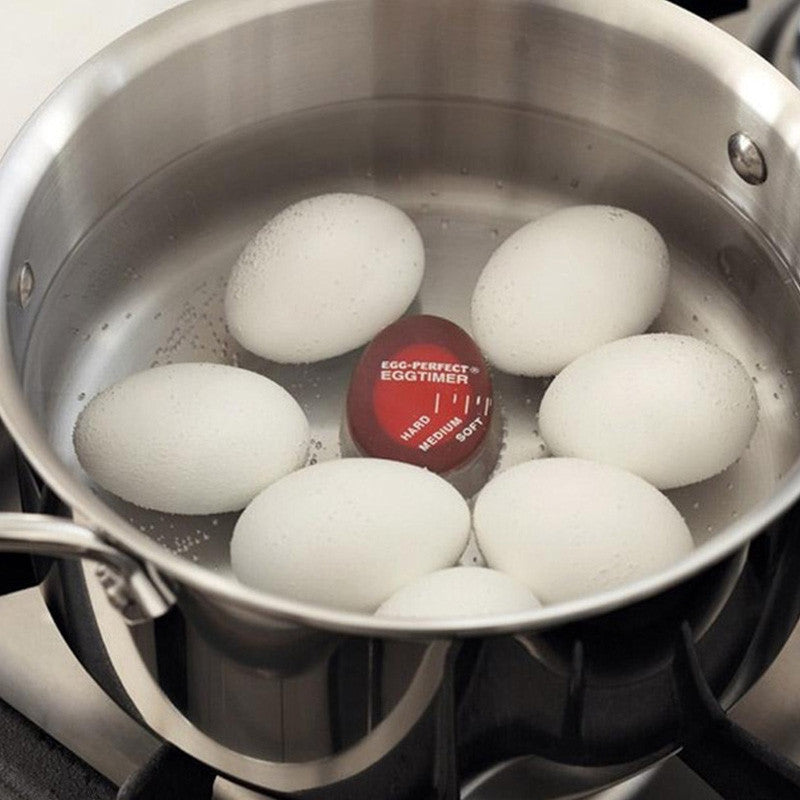 Perfect Egg Boiler Timer